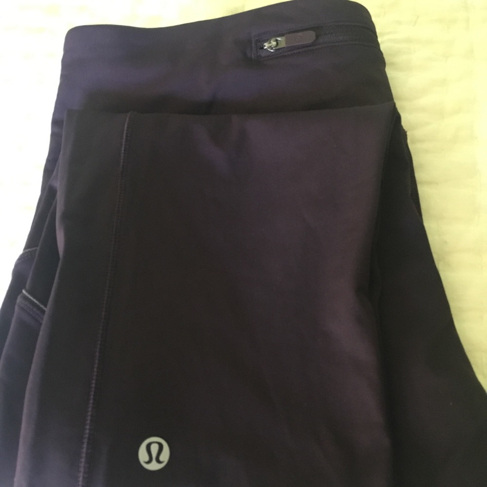 Lululemon Speed Up Tight